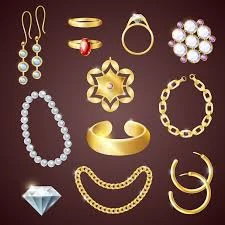 Jewellary