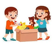 Kids & Toys
