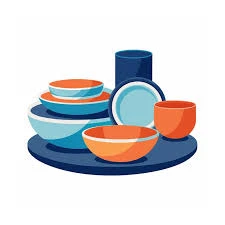 Crocaries Products
